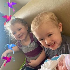 Meet your Posher, Debbie